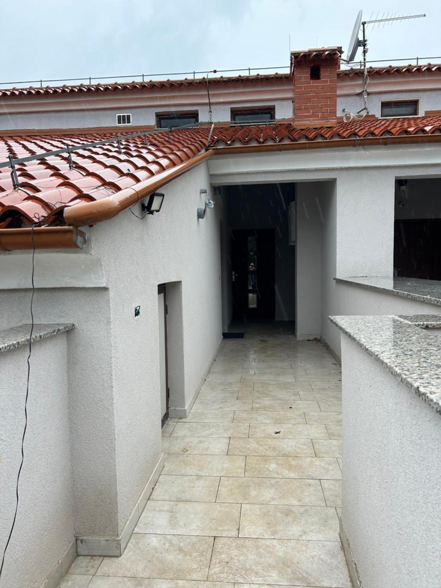 Soba Apartment Баньоле Екстериор снимка