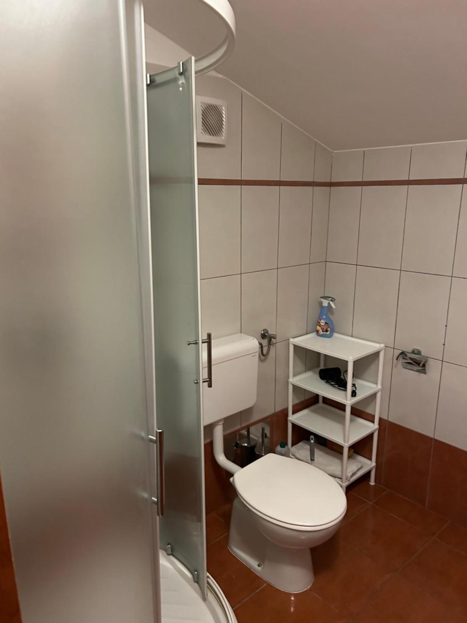 Soba Apartment Баньоле Екстериор снимка